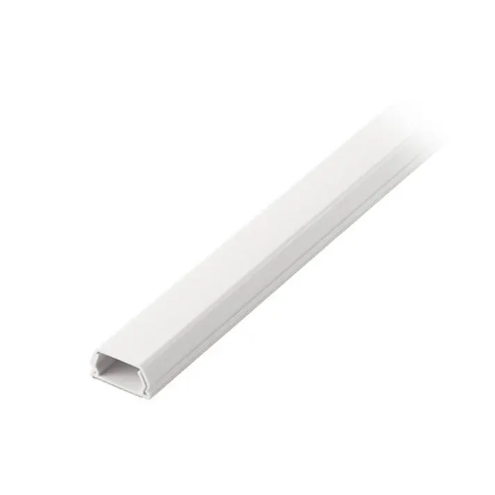 壁用モール 1mテープ付 26mm ホワイト