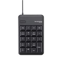 テンキーパッド メンブレン ブラック Rohs TK-TCM011BK RS マウス・キーボード・入力機器 テンキーパッド メンブレン ブラック Rohs TK-TCM011BK RS マウス・キーボード・入力機器