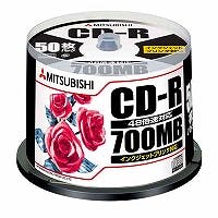 SR80PP50 CDR700MB スピンドルケース仕様50枚印刷可能 CD・DVD・ブルーレイディスク SR80PP50 CDR700MB スピンドルケース仕様50枚印刷可能 CD・DVD・ブルーレイディスク