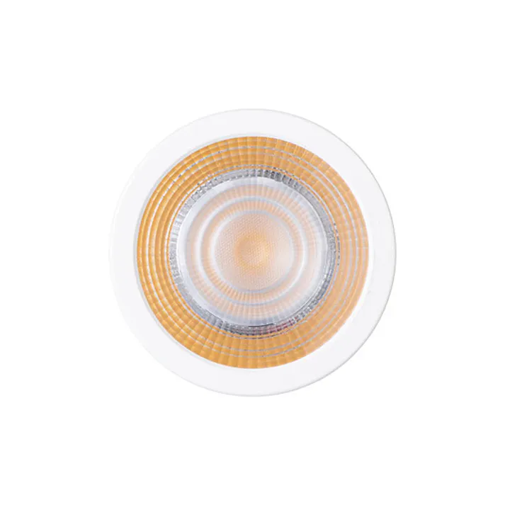 高演色クラス4 演色AAA LED電球 E11 60形相当 高演色Ra96 フリッカーフリー 電球色2700K BH-0711AC-WH-27-Ra96