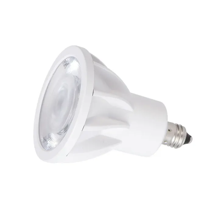 高演色クラス4 演色AAA LED電球 E11 60形相当 高演色Ra96 フリッカーフリー 電球色3000K BH-0711AC-WH-30-Ra96