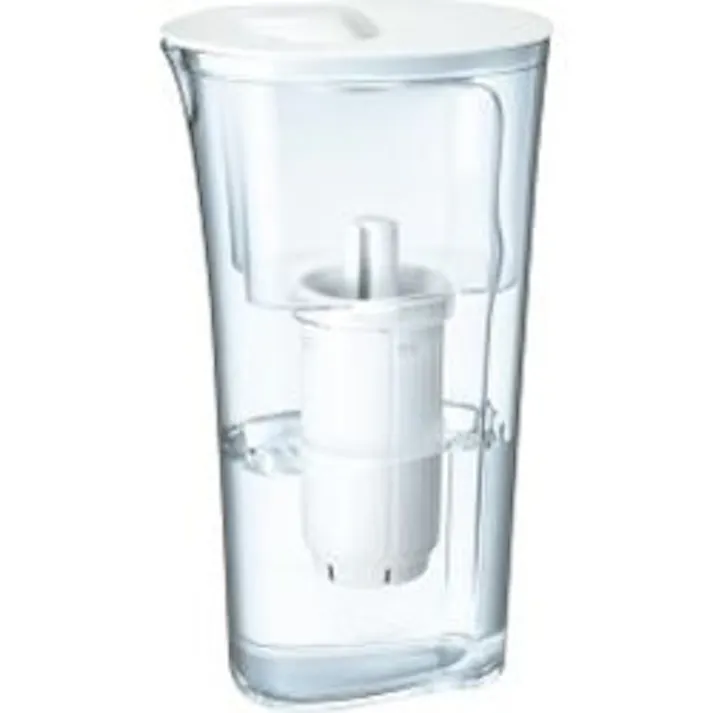 トレビーノ ポット型浄水器 PT302SV