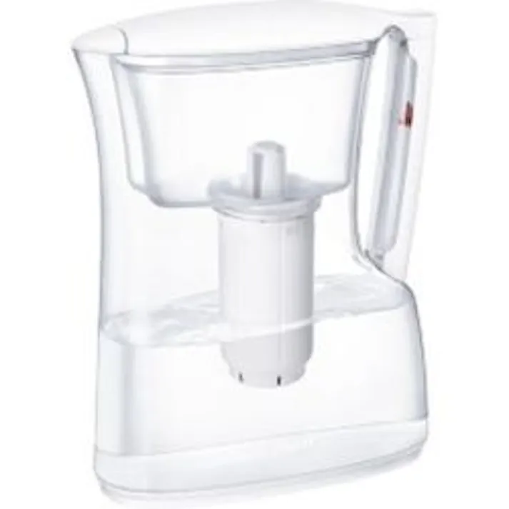 トレビーノ ポット型浄水器 PT304SV