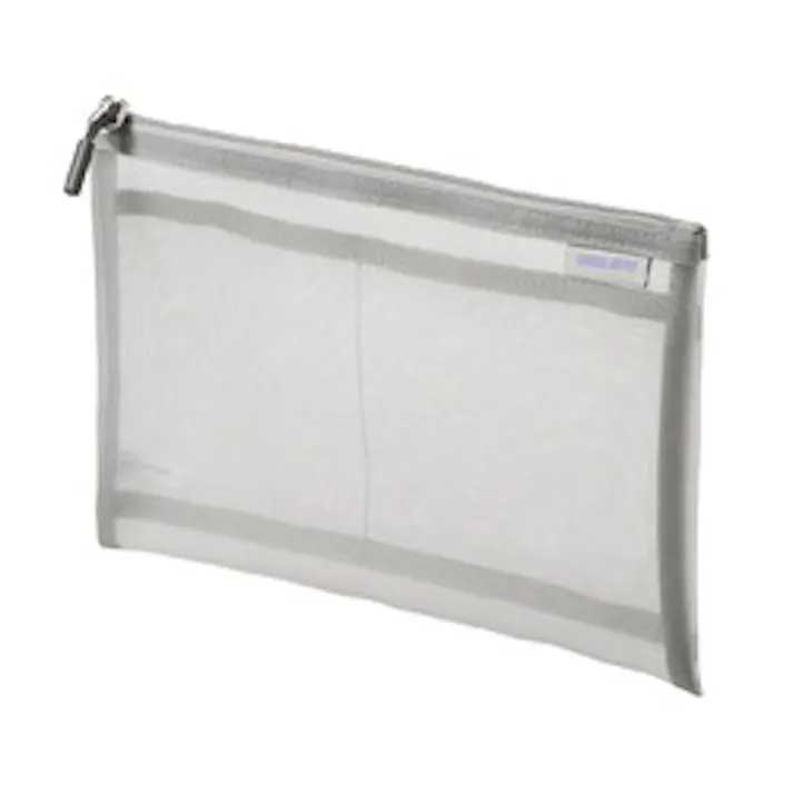 マルチメッシュケース(グレー)