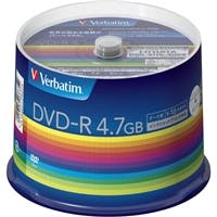DVD-R 4.7GB 50枚 DHR47JP50V3 CD・DVD・ブルーレイディスク DVD-R 4.7GB 50枚 DHR47JP50V3 CD・DVD・ブルーレイディスク