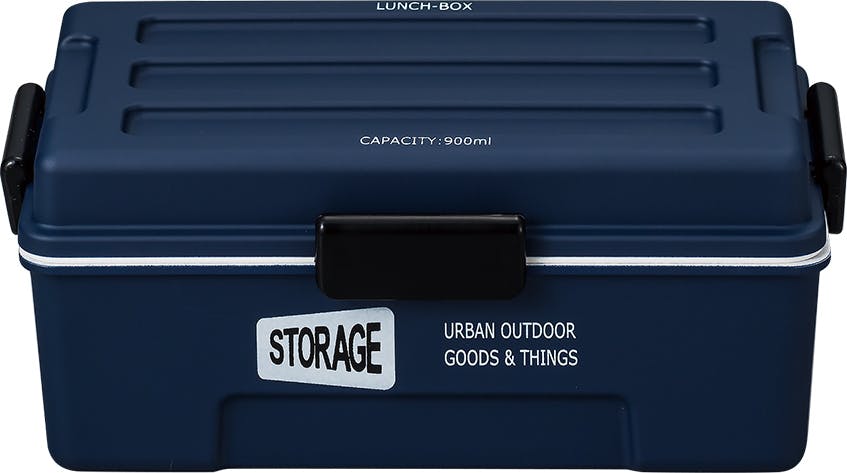 CUNE　弁当箱＆箸セット CUNE 弁当箱＆箸セット