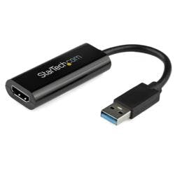 ディスプレイアダプター/USB-A - HDMI/USB 3.0/1080p/Winのみ パソコン・周辺機器 ディスプレイアダプター/USB-A - HDMI/USB 3.0/1080p/Winのみ パソコン・周辺機器