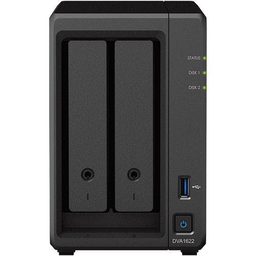 ディープラーニングNVR DVA1622 HDD非搭載モデル マウス・キーボード・入力機器 ディープラーニングNVR DVA1622 HDD非搭載モデル マウス・キーボード・入力機器