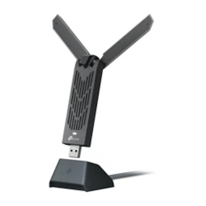 BE6500 ハイパワーUSB Wi-Fi 7子機
