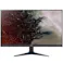 27インチ4K液晶ディスプレイ (27型/3840×2160/HDMI、DisplayPort/黒/スピ
