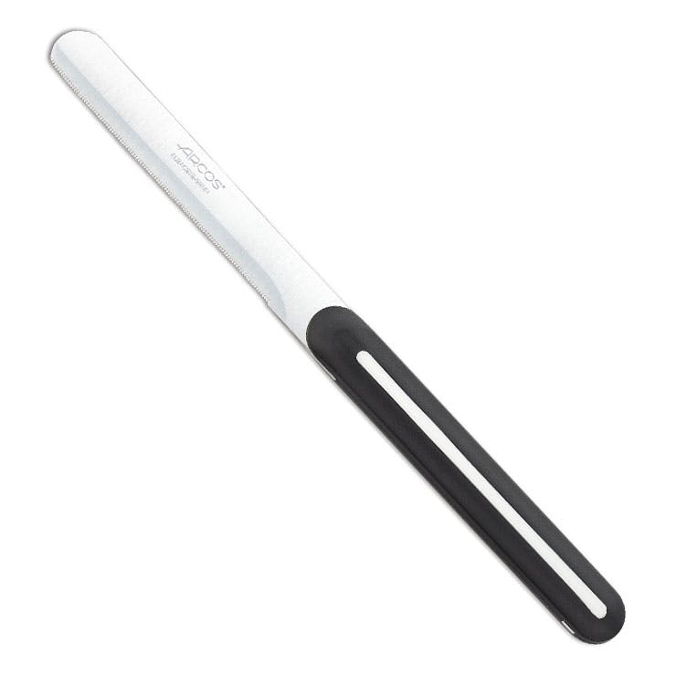 アルコス テーブルナイフ 10cm 全10色 ARCOS メール便ちょこっとキャップ/グレー付クールグレー 包丁・ナイフ・はさみ・ピーラー アルコス テーブルナイフ 10cm 全10色 ARCOS メール便ちょこっとキャップ/グレー付クールグレー 包丁・ナイフ・はさみ・ピーラー