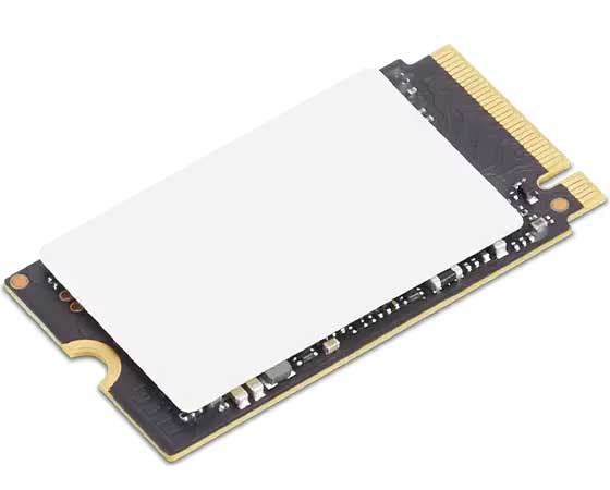 ThinkPad 512GB M.2 PCIe Gen4x4 OPAL対応ソリッドステートドライブ パソコン・周辺機器 ThinkPad 512GB M.2 PCIe Gen4x4 OPAL対応ソリッドステートドライブ パソコン・周辺機器