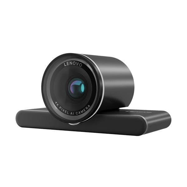 Lenovo 4K Pro Webカメラ パソコン・周辺機器 Lenovo 4K Pro Webカメラ パソコン・周辺機器