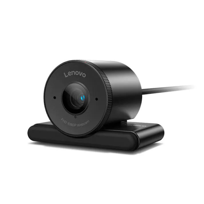 Lenovo FHD Webカメラ