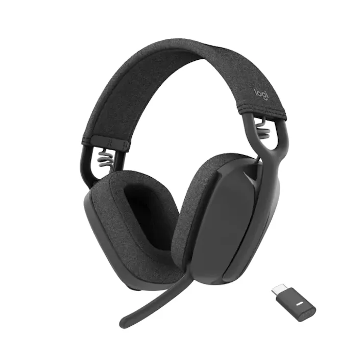 Zone Vibe Wireless グラファイト (UC version)