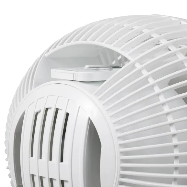 サーキュレーター DCモーター 分解して洗える 衣類乾燥モード 上下左右首振り 入切タイマー 15cm 3枚羽根 リモコン付き 18畳 DCファン DC扇風機 DCサーキュレーター 空気循環 送風 省エネ CNET シィー・ネット CCDS307WH ホワイト