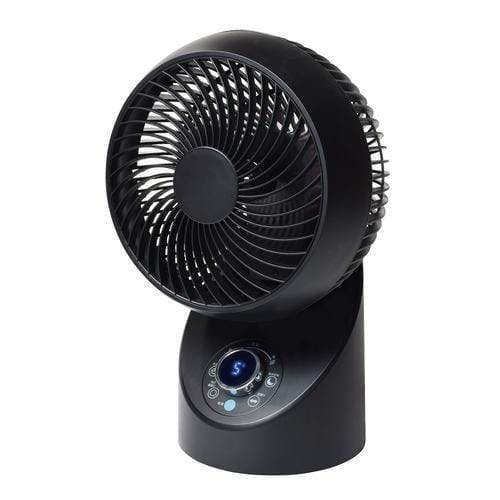 TEKNOS DCモーター扇風機 フルリモコン 3D首振り 左右回転 ブラック SAK-346KDC 扇風機・関連用品 TEKNOS DCモーター扇風機 フルリモコン 3D首振り 左右回転 ブラック SAK-346KDC 扇風機・関連用品