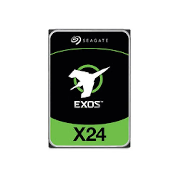 Exos X24 20TB