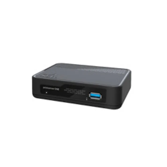 インパクトプリンター用 USBプリントサーバーprintserverONE/SEH社製