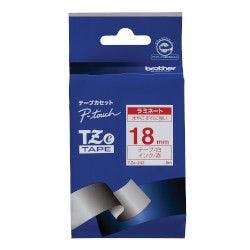 ラミネートテープ TZe-242 インクカートリッジ・インクリボン ラミネートテープ TZe-242 インクカートリッジ・インクリボン