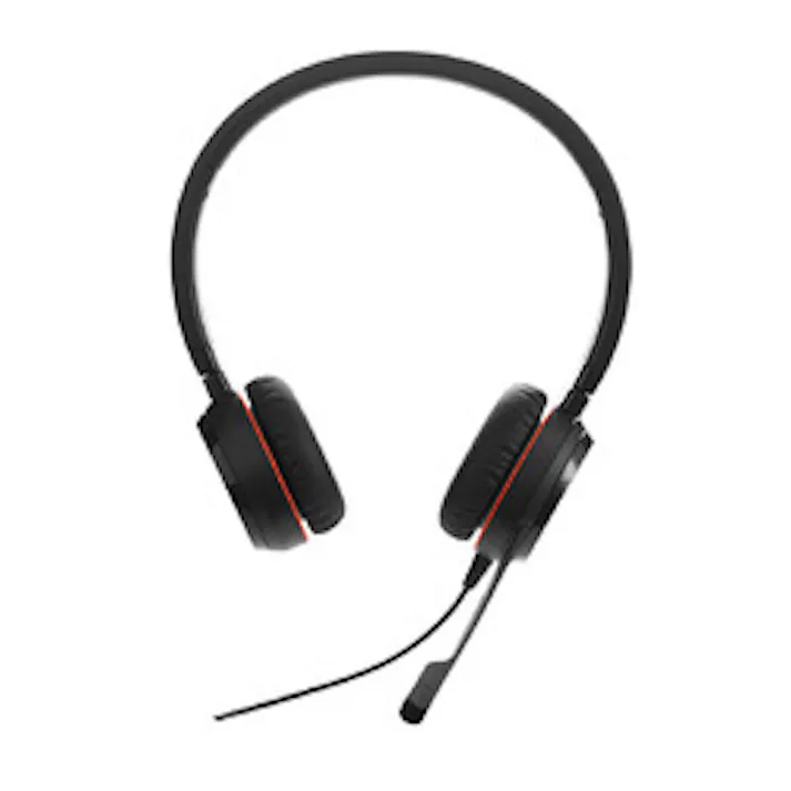 Jabra EVOLVE 30 II UC Stereo USB-C