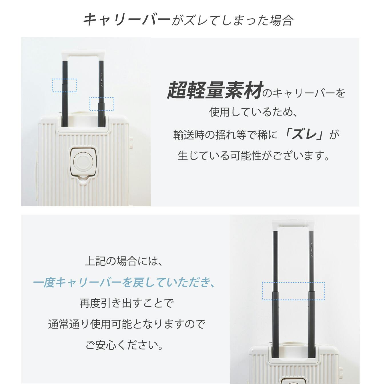 専用ページ プラチナ、ホワイト2、ウルトラムーン、Xセット ケースなし 楽天市場】アジアラゲージ スーツケース キャリーボックス キャリー