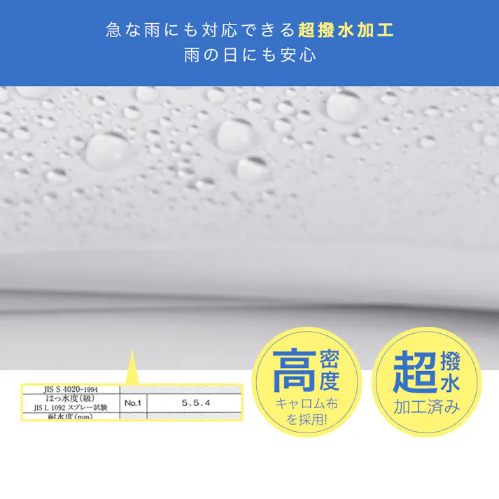 【日傘 J型 折りたたみ傘】軽量 遮光 UVカット 完全遮光 晴雨兼用 / J型 フリル スノーグレー(k12-58929) CICIBELLA シシベラ