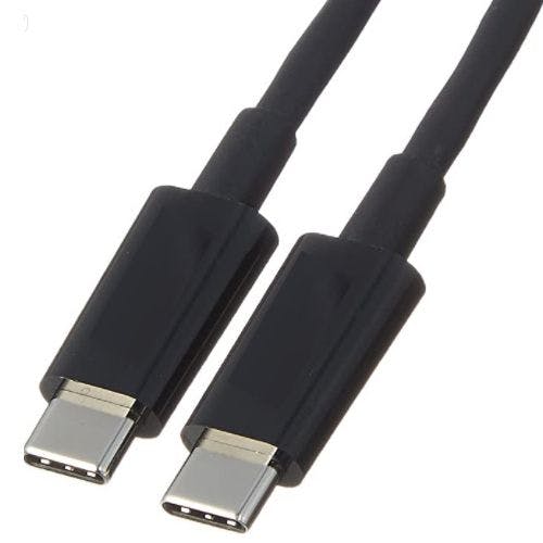 HPE ANW USB-C to C PC-to-Switch Cable パソコン・周辺機器 HPE ANW USB-C to C PC-to-Switch Cable パソコン・周辺機器