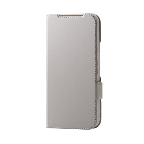Google Pixel 9a ソフトレザーケース 薄型 磁石付 MAGKEEP グレージュ スマートフォンアクセサリ Google Pixel 9a ソフトレザーケース 薄型 磁石付 MAGKEEP グレージュ スマートフォンアクセサリ