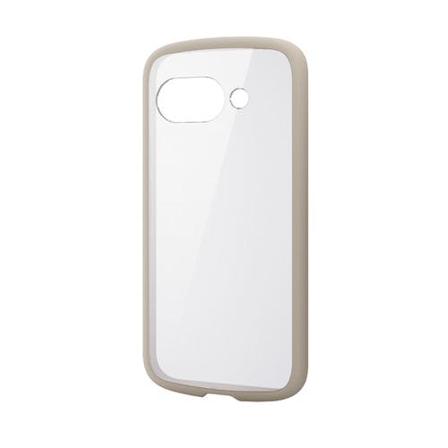 Google Pixel 9a TOUGH SLIM LITE ハイブリッドケース フレームカラー カフ スマートフォンアクセサリ Google Pixel 9a TOUGH SLIM LITE ハイブリッドケース フレームカラー カフ スマートフォンアクセサリ