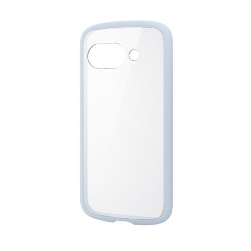 Google Pixel 9a TOUGH SLIM LITE ハイブリッドケース フレームカラー ライ スマートフォンアクセサリ Google Pixel 9a TOUGH SLIM LITE ハイブリッドケース フレームカラー ライ スマートフォンアクセサリ