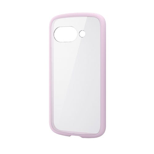 Google Pixel 9a TOUGH SLIM LITE ハイブリッドケース フレームカラー ピン スマートフォンアクセサリ Google Pixel 9a TOUGH SLIM LITE ハイブリッドケース フレームカラー ピン スマートフォンアクセサリ