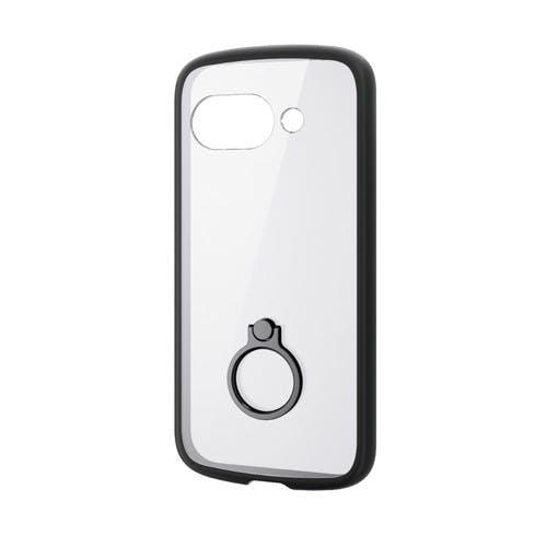 Google Pixel 9a TOUGH SLIM LITE ハイブリッドケース フレームカラー リン スマートフォンアクセサリ Google Pixel 9a TOUGH SLIM LITE ハイブリッドケース フレームカラー リン スマートフォンアクセサリ