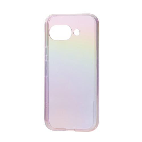 Google Pixel 9a meliano ソフトケース サクラ スマートフォンアクセサリ Google Pixel 9a meliano ソフトケース サクラ スマートフォンアクセサリ