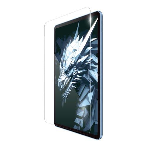 iPad A16 11インチ / 10.9インチ ガラスフィルム Dragontrail(R)X 高透明 液晶保護フィルム iPad A16 11インチ / 10.9インチ ガラスフィルム Dragontrail(R)X 高透明 液晶保護フィルム