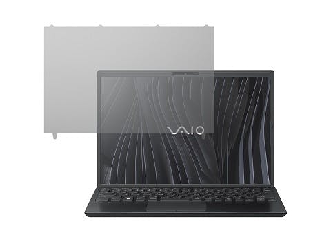 VAIO Pro PG (VJPG31/32)専用のぞき見防止フィルター パソコン・周辺機器 VAIO Pro PG (VJPG31/32)専用のぞき見防止フィルター パソコン・周辺機器