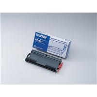 PC-551 FAX消耗品 リボンカートリッジ テレビ・AV機器 PC-551 FAX消耗品 リボンカートリッジ テレビ・AV機器