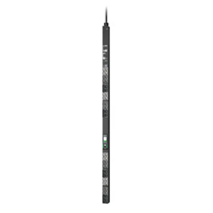 APC NetShelter Rack PDU Advanced、Switched Plus、3PH、400-415V 30A、IE