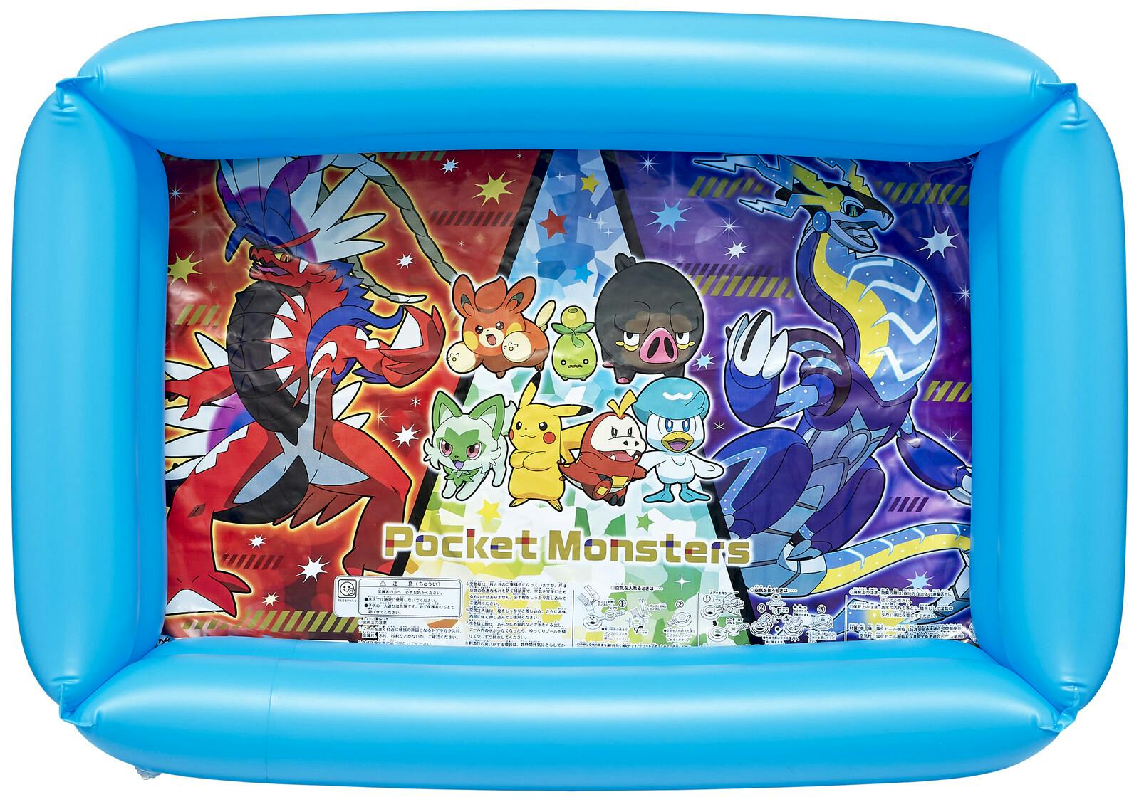 ポケモン ピカチュウ キャラクター ビーチ 海 プール グッズ 水遊び 幼児 子供 男子 女子 #4970134300733 イガラシ プール ポケモン ピカチュウ キャラクター ビーチ 海 プール グッズ 水遊び 幼児 子供 男子 女子 #4970134300733 イガラシ プール