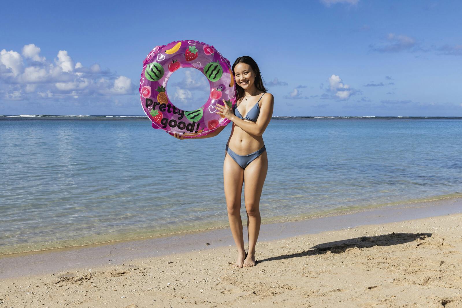 ◾️レア◾️佐川急便◾️デカ顔飛脚くん◾️プリント◾️青にグレーのプリント◾️ 祇園佐川急便図鑑│祇園佐川急便│佐川急便株式会社＜SG