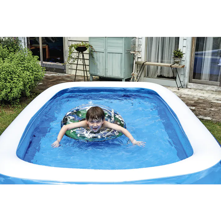 【お子様用 ウキワ 浮き輪 うきわ タイダイビーチ ウキワ 浮き輪 うきわ70cm】 ビーチ 海 プール グッズ 水遊び 幼児 子供 男子 大人 女子 #4970134330297 イガラシ