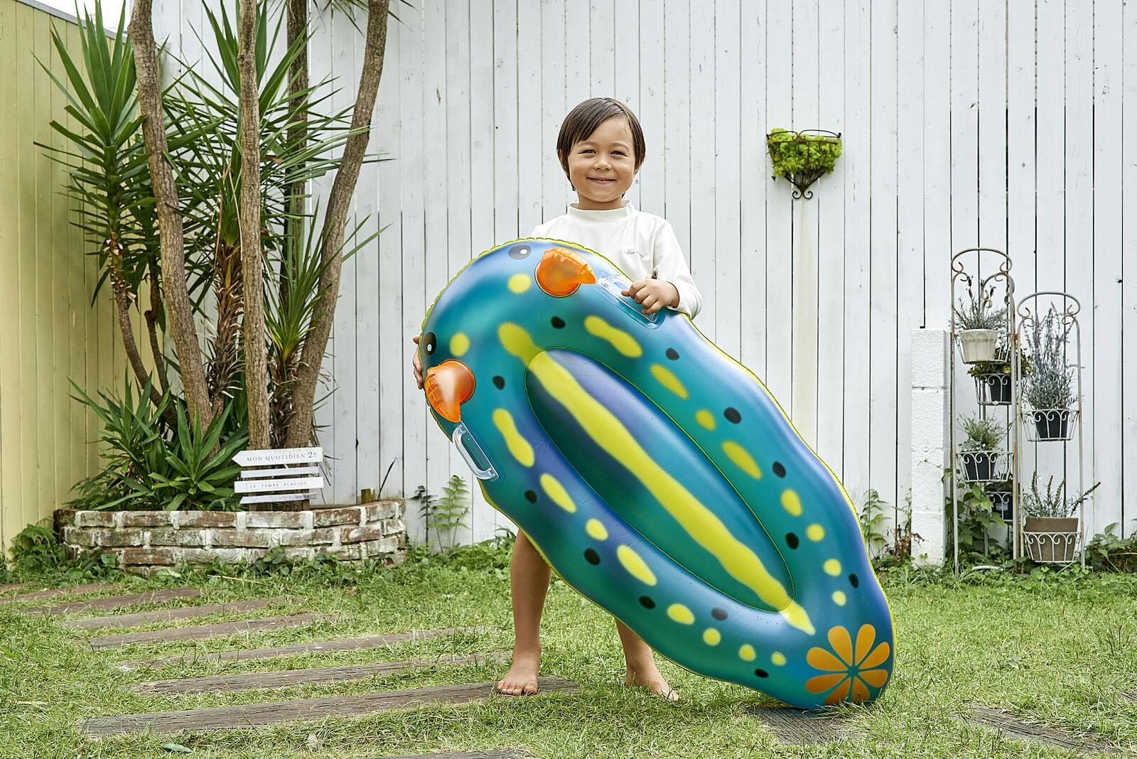 【うみ】 Buy Zx Flux 'Ocean' - M19846 | GOAT