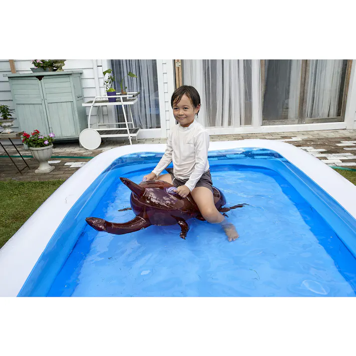 【昆虫フロートシリーズ カブトムシ フロート】 ビーチ 海 プール グッズ 水遊び 幼児 子供 男子 大人 女子 #4970134350301 イガラシ