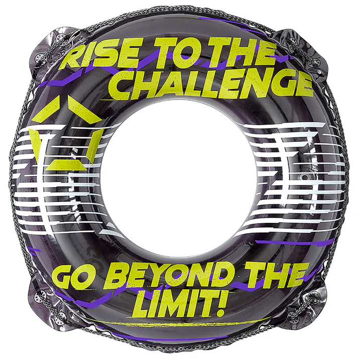 【お子様用 ウキワ 浮き輪 うきわ ゴービヨンド ウキワ 浮き輪 うきわ70cm】 ビーチ 海 プール グッズ 水遊び 幼児 子供 男子 大人 女子 #4970134430454 イガラシ