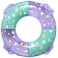 【中高生以上のティーンに最適!な浮輪 スウィートドット ウキワ 浮き輪 うきわ80cm】 ビーチ 海 プール グッズ 水遊び 幼児 子供 男子 大人 女子 #4970134430508 イガラシ