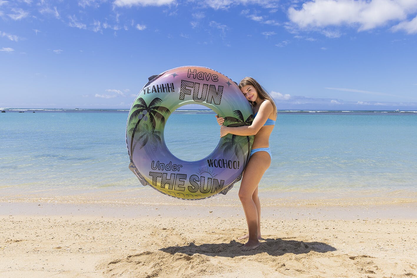 アイカツ 浮き輪 うきわ 65cm イガラシ 当時物 グッズ アイカツ 浮き輪 65cm 2015年 当時物 うきわ イガラシ グッズ