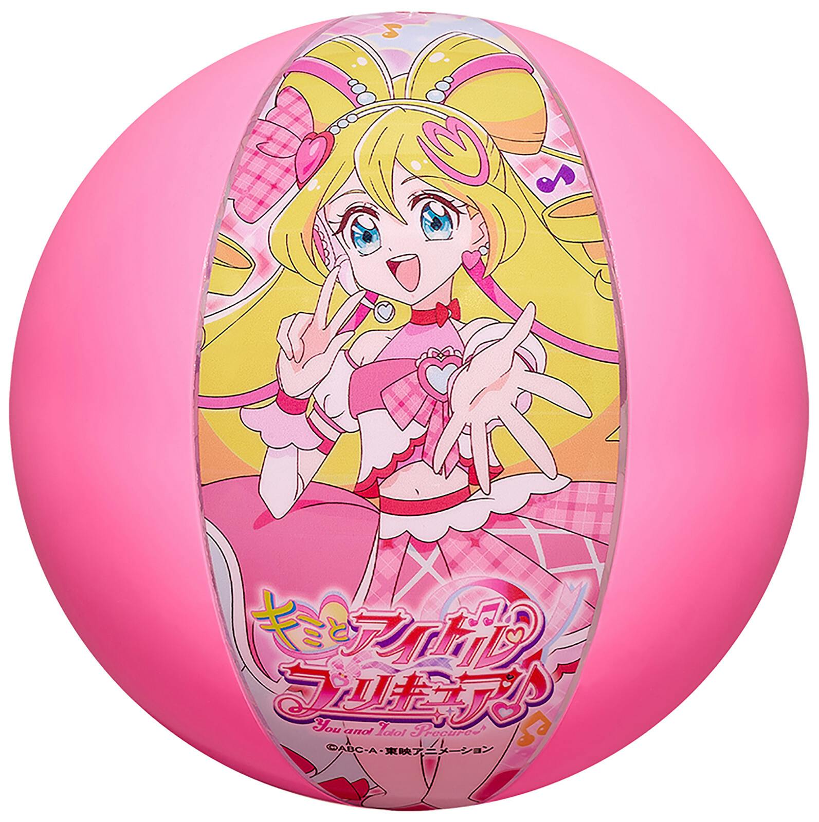 キャラクター ビーチ 海 プール グッズ 水遊び 幼児 子供 女子 #4970134501000 イガラシ プール・うきわ キャラクター ビーチ 海 プール グッズ 水遊び 幼児 子供 女子 #4970134501000 イガラシ プール・うきわ