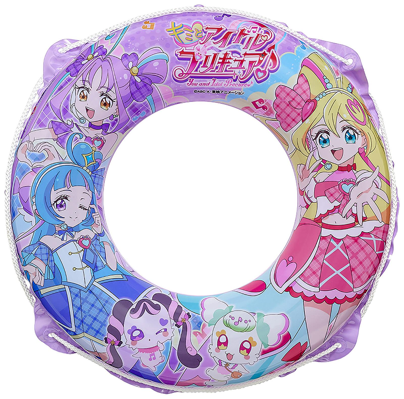 キャラクター ビーチ 海 プール グッズ 水遊び 幼児 子供 女子 #4970134501024 イガラシ プール・うきわ キャラクター ビーチ 海 プール グッズ 水遊び 幼児 子供 女子 #4970134501024 イガラシ プール・うきわ