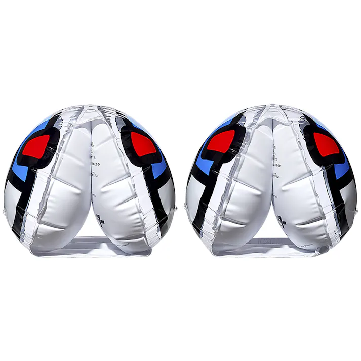 【ポケモン アームリング スーパーボール】 ポケモン ピカチュウ キャラクター ビーチ 海 プール グッズ 水遊び 幼児 子供 男子 女子 #4970134501154 イガラシ