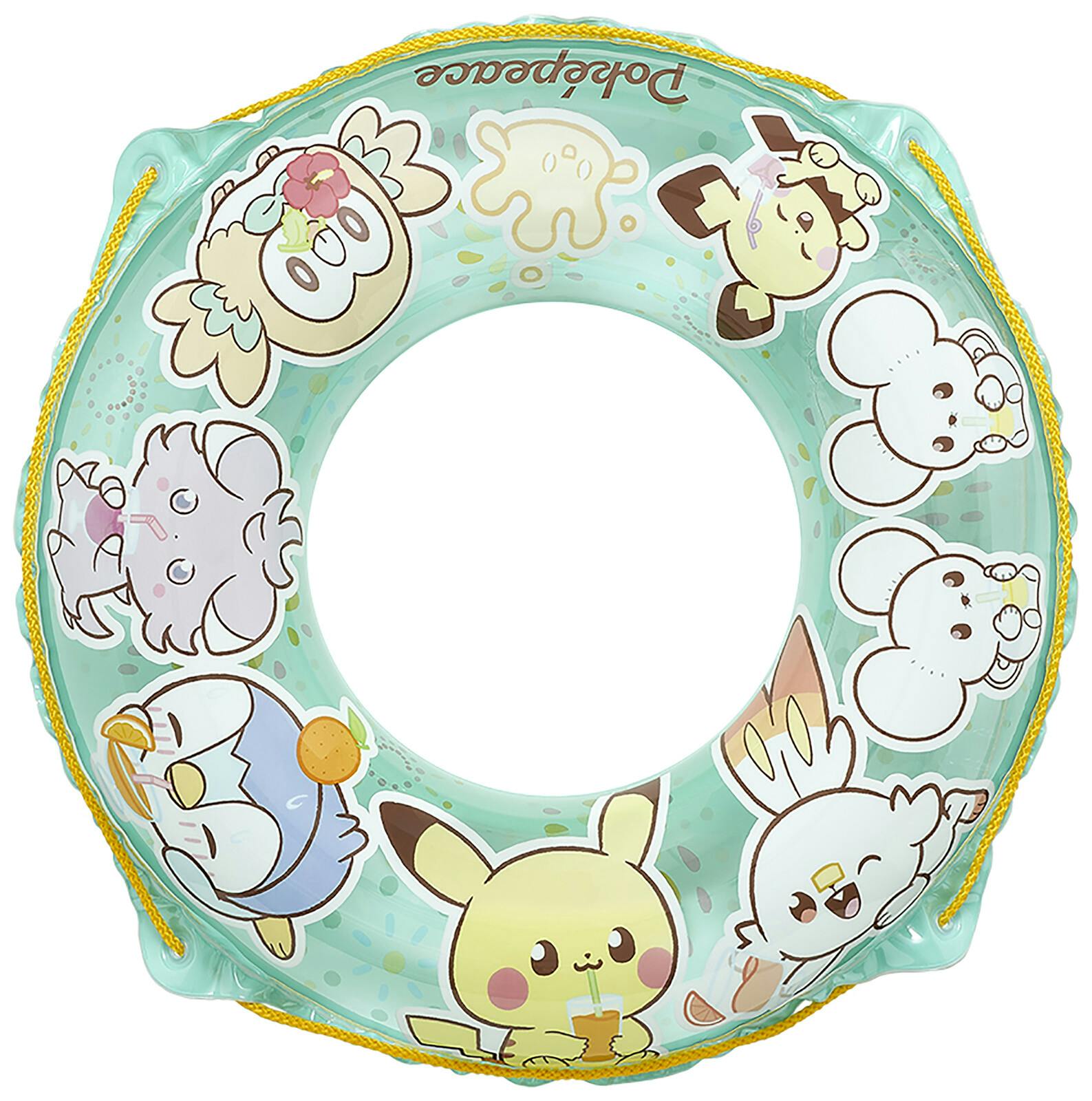 ポケモン ピカチュウ キャラクター ビーチ 海 プール グッズ 水遊び 幼児 子供 男子 女子 #4970134501185 イガラシ プール・うきわ ポケモン ピカチュウ キャラクター ビーチ 海 プール グッズ 水遊び 幼児 子供 男子 女子 #4970134501185 イガラシ プール・うきわ